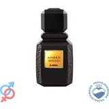 Amber Wood - 100ml