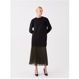 LC Waikiki Skirt - Khaki - Midi | ePonuda.com