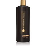 Sebastian Professional Dark Oil vlažilni balzam za sijaj in mehkobo las 1000 ml | Shoptok.si