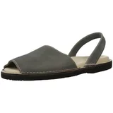 Ria Sandali & Odprti čevlji ANATOMIC CAB Siva