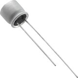 Panasonic elektrolitski kondenzator radijalno ožičen 2.5 mm 100 µF 16 V 20 % (Ø) 6.3 mm 1 St. | Eponuda.ba