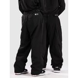 SOUVENIR Pleated Chino Hlace black | Shoptok.si