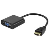 Stars Solutions Adapter-konvertor HDMI na VGA crni | ePonuda.com