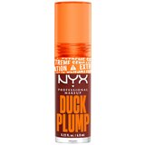 NYX Professional Makeup duck plump lip plumping sjaj za usne 16 wine not? cene