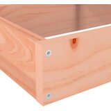  Vrtna žardinjera s 4 razine 106x104,5x36 cm Puno drvo Douglas | shoptok.hr