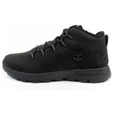 Timberland Nizke superge TB0A69KC015 Črna | Shoptok.si