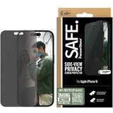 PanzerGlass SAFE BY ZASLON ZASEBNOSTI IZ KALJENEGA STEKLA ZA IPHONE 16 ULTRA WIDE, (21911454) Cene