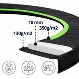  Pomladni ovitek za trampolin 8ft LEAN SPORT PRO | Shoptok.si