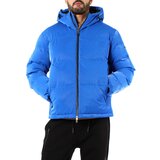Ea7 Emporio Armani Puhovke 6DPB34PNHMZ Modra Cene