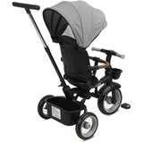 Toyz Dječji tricikl Saber , sivi | shoptok.hr