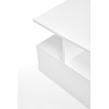  Konferencijski stolić NOTE 90x51 cm, beo | Eponuda.com