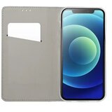 smart+ Case preklopna torbica za MOTOROLA MOTO Edge 40 mornarsko modra | Shoptok.si