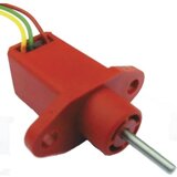 KYOCERA/AVX 4114902400 LM 10 / 3M29 - 1 KR lokator mono 1 kΩ 1 St. | Eponuda.ba