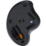Logitech Mis M575 Ergo Trackball Wireless Black | Eponuda.ba