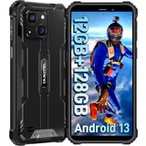Oukitel WP32 12/128GB, črn pametni robustni telefon Android 13, 6300mAh, (21339544) Cene