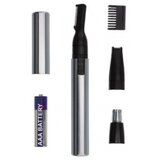 Wahl prirezovalnik nosnih dlačic in obrvi groomsman 2v1 4015110009368 | Shoptok.si
