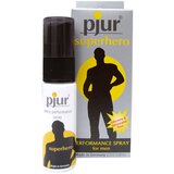 Pjur med Spray "Pjur Super Hero" - 20 ml (R2997) Cene
