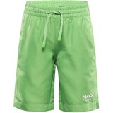 NAX Children's shorts WESCO jasmine | ePonuda.com