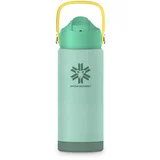 termo steklenička Kids 530 ml green