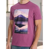 Sinsay Majica s printom | shoptok.hr