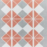 Think Rugs Narančasta/siva periva staza 76x230 cm Victoria Orange – | shoptok.hr