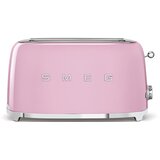 Smeg toster TSF02 - ROZA | shoptok.hr