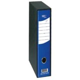 Registrator A4 uski PROFI MEMO plavi | Eponuda.ba