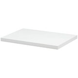 DOLLE Polica (D x Š x V: 30 x 45 x 2,5 cm, Bijele boje) | shoptok.hr