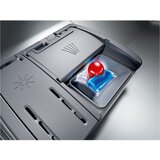 Bosch SMV4EBX02D Exclusiv Serija 4 stroj Popolnoma vgradni pomivalni 60 cm, Home Connect | Shoptok.si