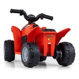 Quad na bateriju Honda ATV crveni | shoptok.hr