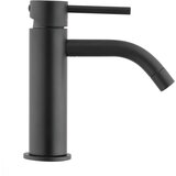 Paffoni LIG071NO Light armatura za umivalnik črna | Shoptok.si