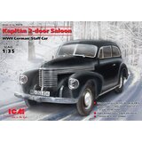 ICM Opel Kapitän 2-vratni kupe, (21287419) Cene