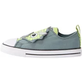 Superge 'Chuck Taylor All Star' žad / svetlo zelena / črna / bela