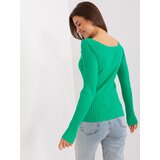 P-M Sweater-PM-SW-PM1082.03X-Green | shoptok.hr