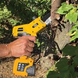 Volpi baterijska pila za grane PREDATOR PVS5001 | shoptok.hr