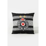  Ukrasni Jastuk Partizan 40x40 | ePonuda.com