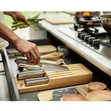 Shumee Elevate SST Knife Set w.In-drawer Bamboo Stor.Tray | shoptok.hr