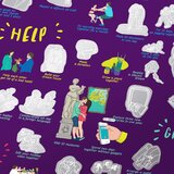  Greb poster za zaljubljene | ePonuda.com