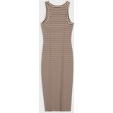 Sinsay Maxi haljina u stilu negližea | shoptok.hr