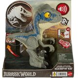 Mattel Dino Velociraptor blue | Eponuda.com