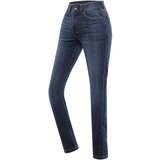 NAX women's jeans pants igra mood indigo | ePonuda.com