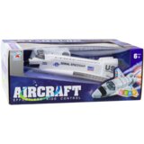  Vesoljska plovila na daljinsko upravljanje Aircraft - 26 cm | Shoptok.si