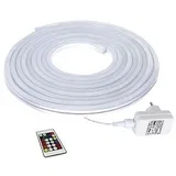 LED neon RGB IP44-5m 405-405