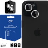 3mk LEČA PROTECTION PRO ZA OVITEK IZ KALJENEGA STEKLA APPLE IPHONE 15, (21965970) Cene