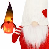  Božićni ukras gnome 34 x 17 cm | shoptok.hr