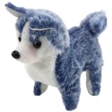  Interaktivni pas Husky za djecu - (birajte boju) | shoptok.hr
