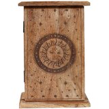 Signes Grimalt Cuggallaves Sol Smeđa | shoptok.hr