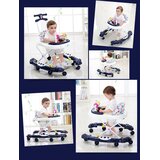  Tavalax 909T multifunkcionalna hodalica za bebe | 5 razina visine • LED glazba • tihi kotačići koji se okreću za 360° | shoptok.hr