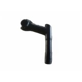  Lula volana celik, crna, 25.4/25.4mm, ext 100mm, rise 25deg, mat 150mm dužina | ePonuda.com