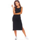 Infinite You Ženska haljina M216 crna | ePonuda.com